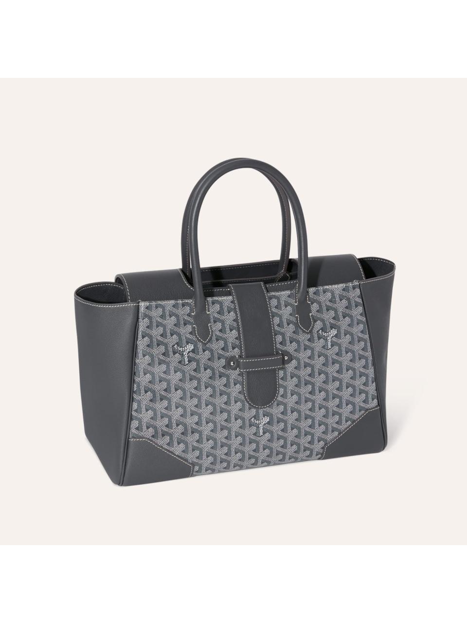 Сумка-шоппер GOYARD